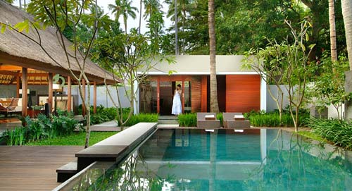 Kayu Manis Jimbaran Villas – luxury and private accommodation in ...