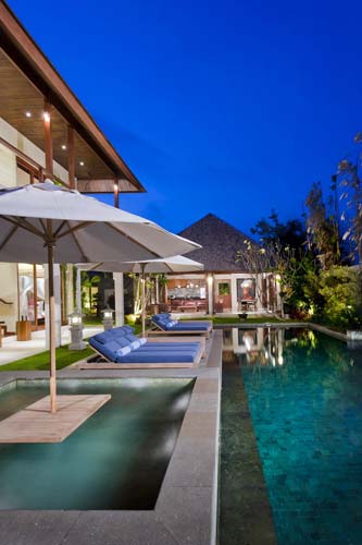 Villa Joss | Bali Hospitality Group